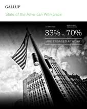 State of the American Workplace