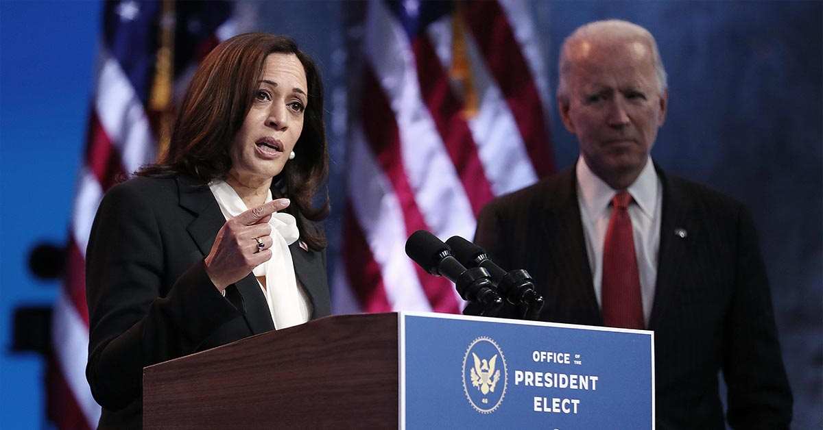 Biden-Harris Economic Priorities And U.S. Public Opinion