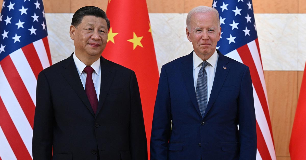 Americans Continue To View China As The U S s Greatest Enemy