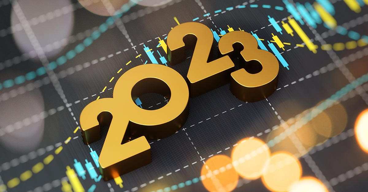 Individuals Largely Pessimistic About U.S. Prospects in 2023
