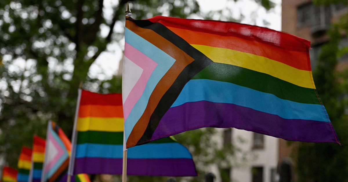 Nearly 30% of Gen Z women identify as LGBTQ, Gallup survey finds