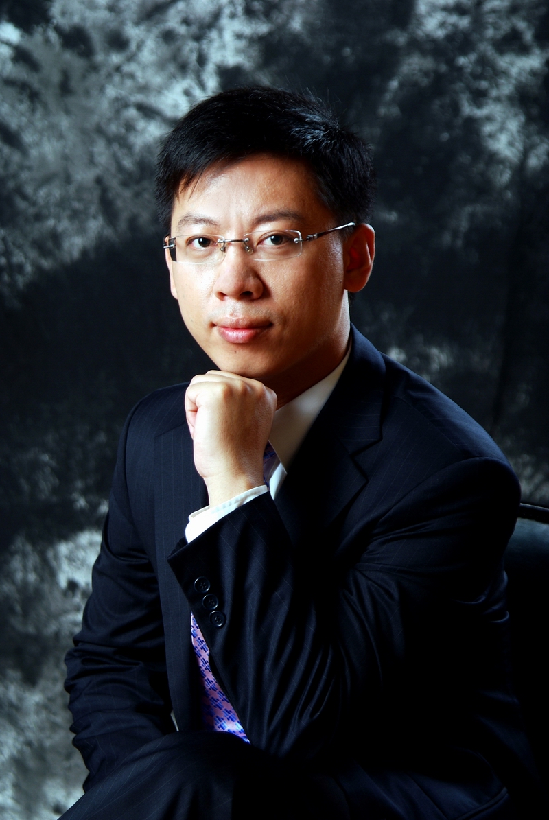 Dong Xiaoming 董晓明