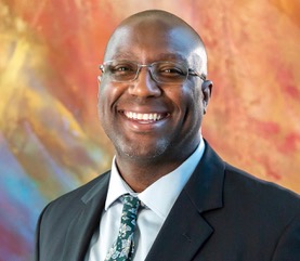 James Dion Washington, DBA