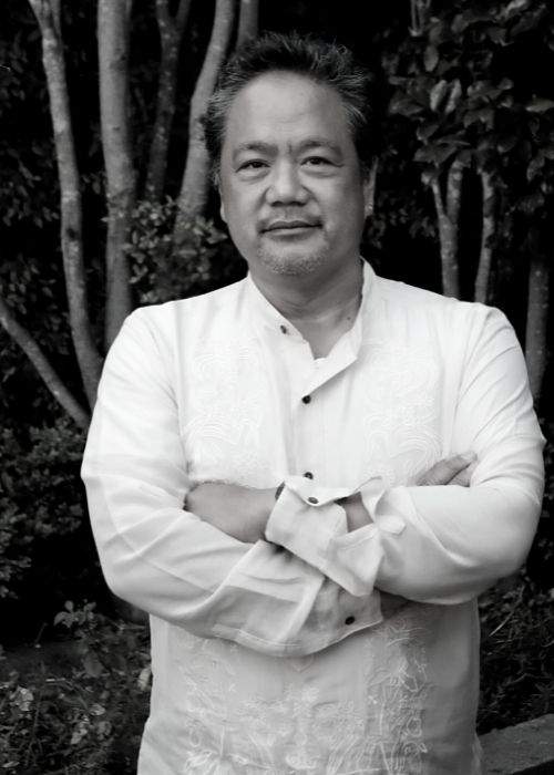 Bruce Reyes-Chow