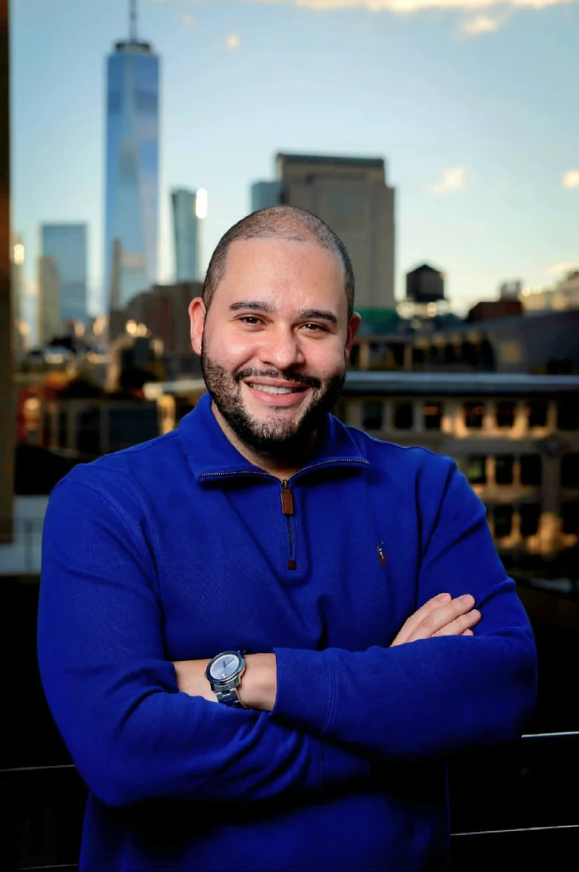 Joseph Ilarraza