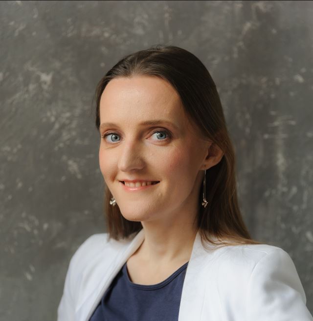 Anastasia Podrubnaja