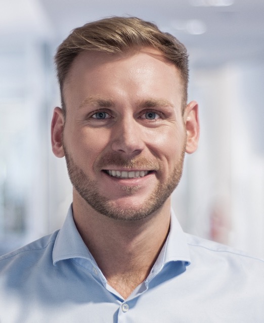 Florian Bieberstein