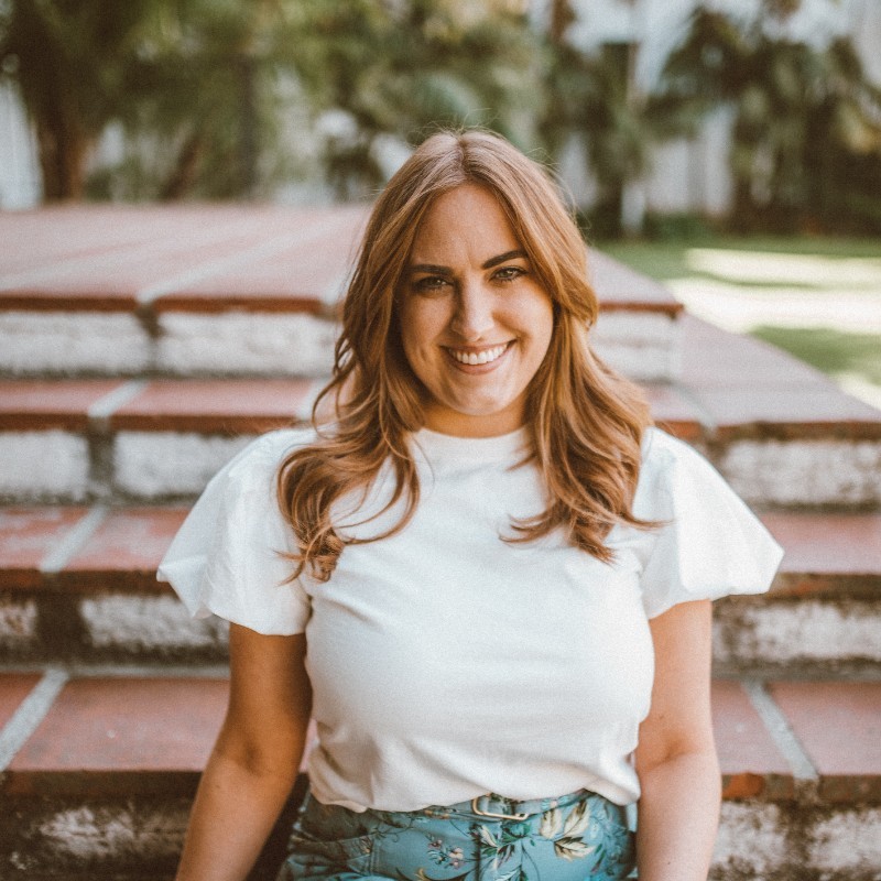 Jillian Mochnick