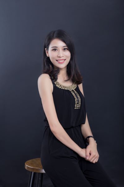 huang yi