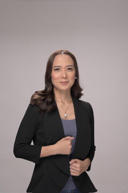 Marie Sol D. Gonzalvo