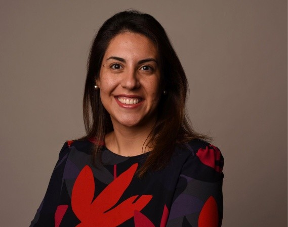 Adriana Dabdoub Paz