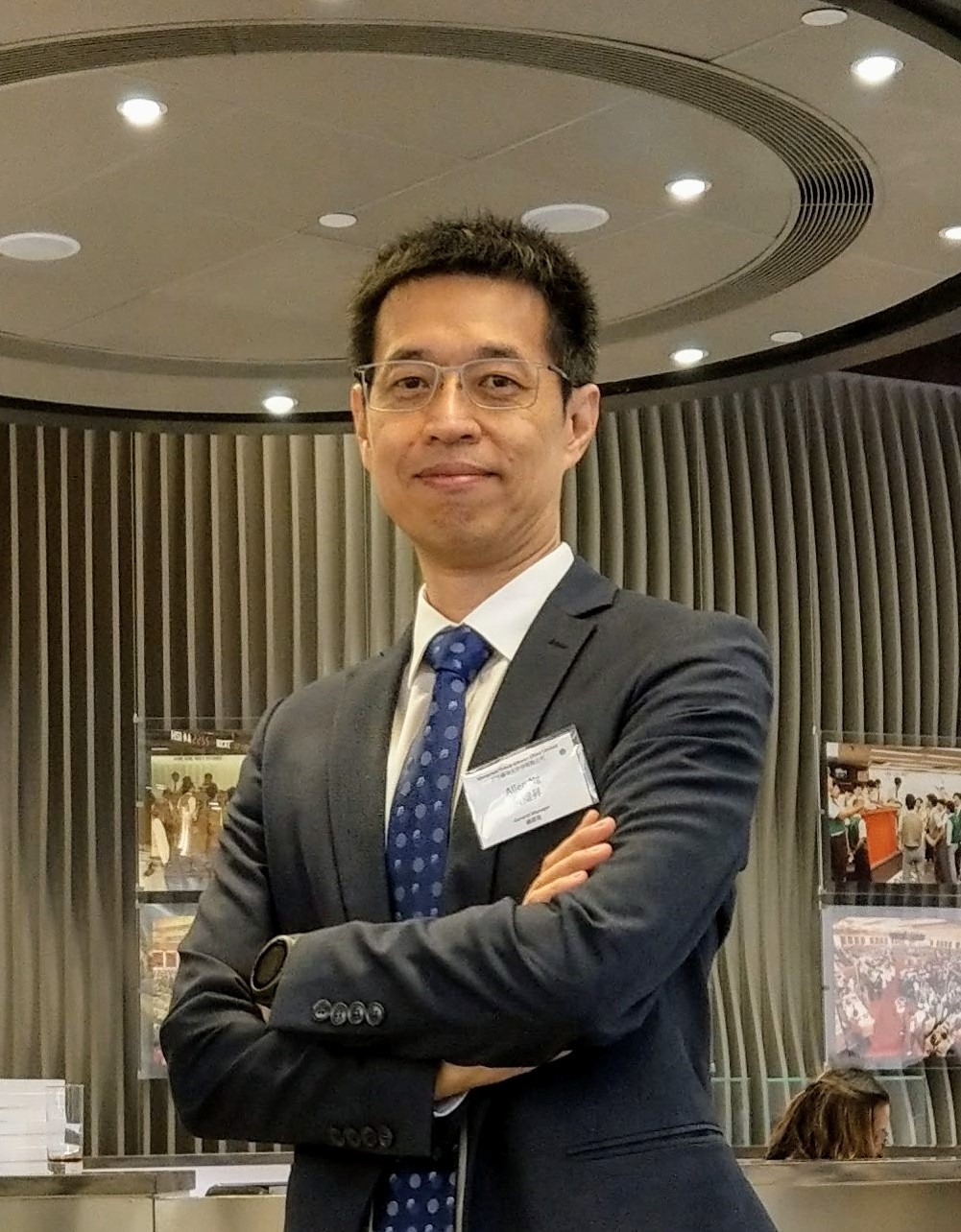 Allen Ng