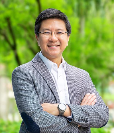 Eric Lau