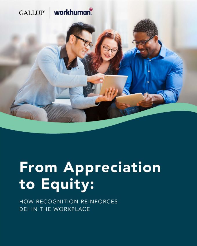 From Appreciation to Equity