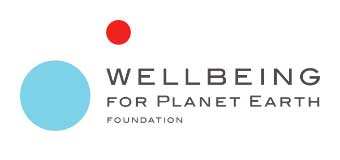 Wellbeing for Planet Earth Foundation logo