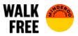 Walk Free Logo