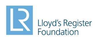 Lloyd’s Register Foundation logo