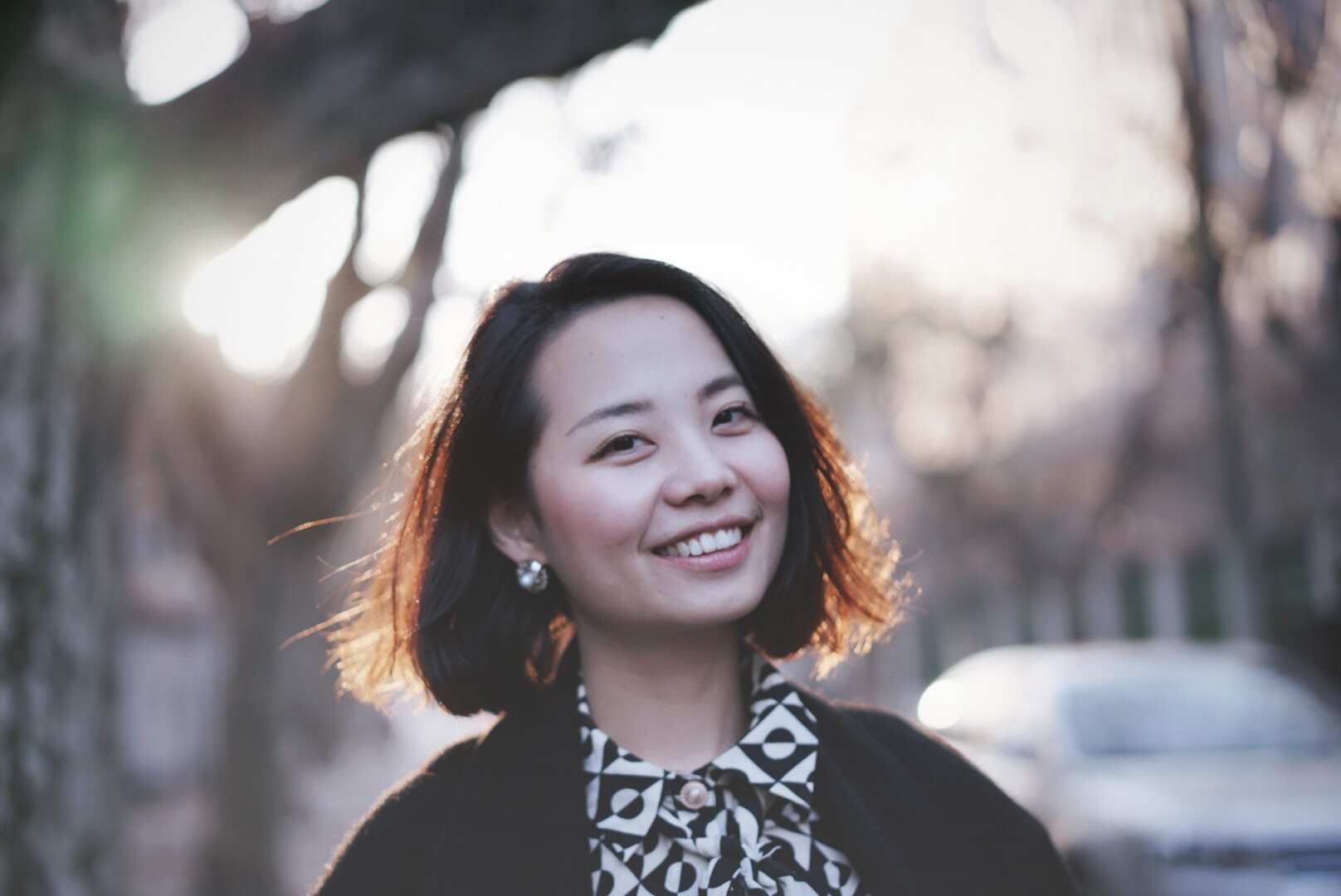 Elisa / Yi Yang, EMCC SP, MSc, MAPPCP, Mandarin & English