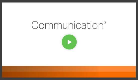 Play CliftonStrengths Communication Theme Video