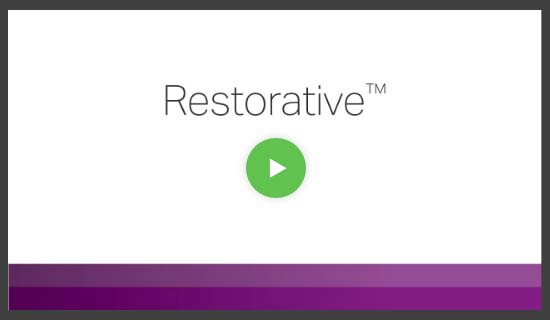Play CliftonStrengths Restorative Theme Video