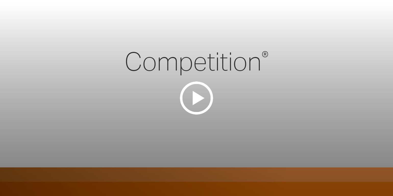 Play video: Competition - Learn more about your innate talents from Gallup's Clifton StrengthsFinder!