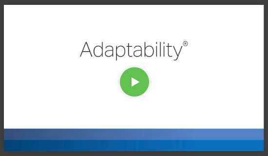 Play CliftonStrengths Adaptability Theme Video
