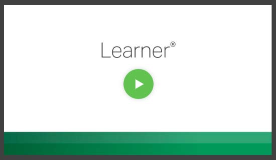 Play CliftonStrengths Learner Theme Video
