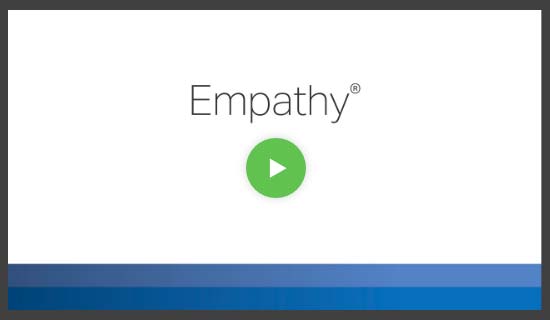 Play CliftonStrengths Empathy Theme Video