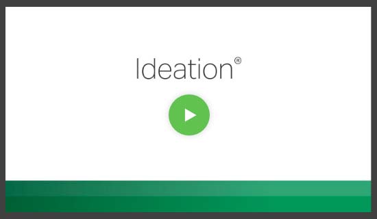 Play CliftonStrengths Ideation Theme Video
