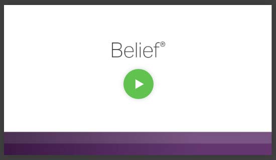 Play CliftonStrengths Belief Theme Video