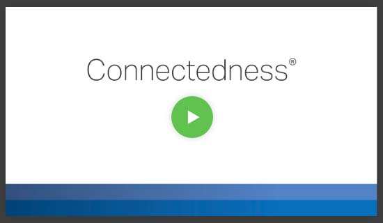 Play CliftonStrengths Connectedness Theme Video