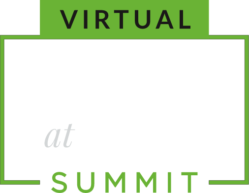 Graphic for the Gallup at Work Summit