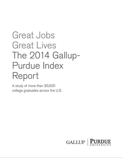 Purdue Index Report