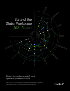 State of the Global Workplace 2021 Report