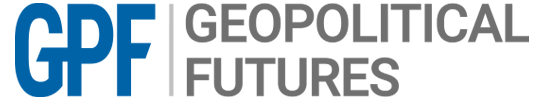 Geopolitical Futures logo