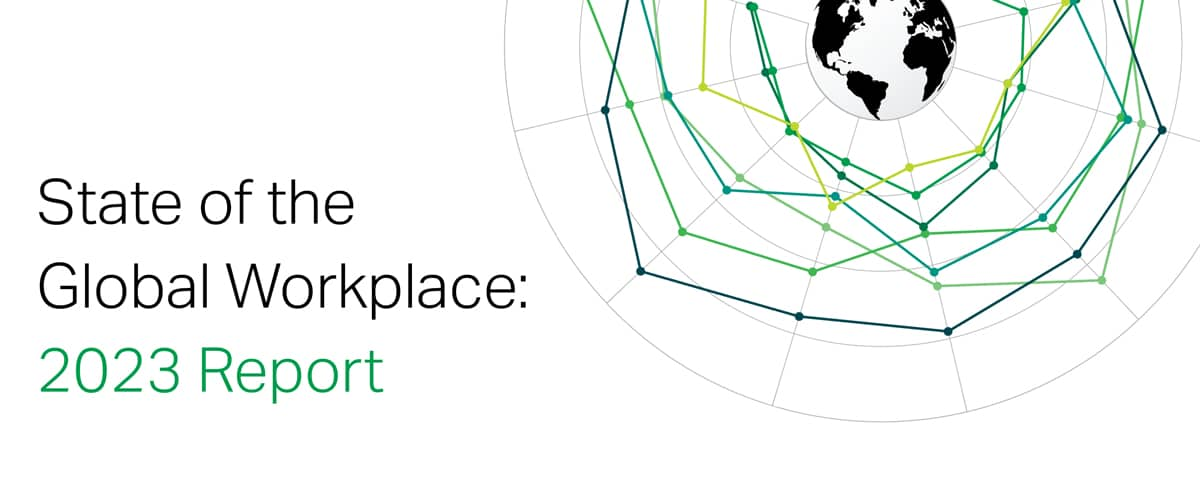 State of the Global Workplace: 2023 Report