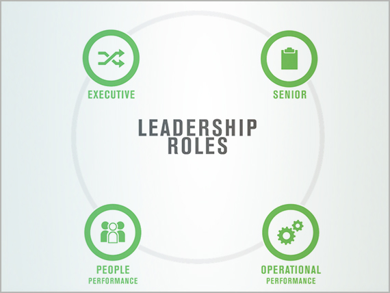 Leadership Roles