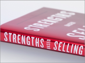 Selling With Strengths