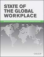 State of the Global Workplace