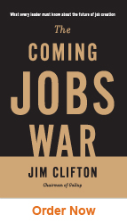 The Coming Jobs War