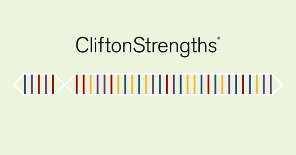 Image result for cliftonstrengths