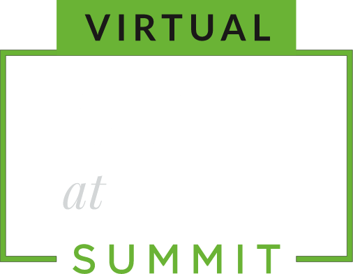 Graphic for the Gallup at Work Virtual Summit