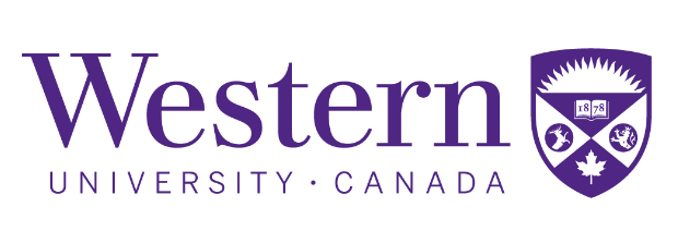 Western University of Canada Logo