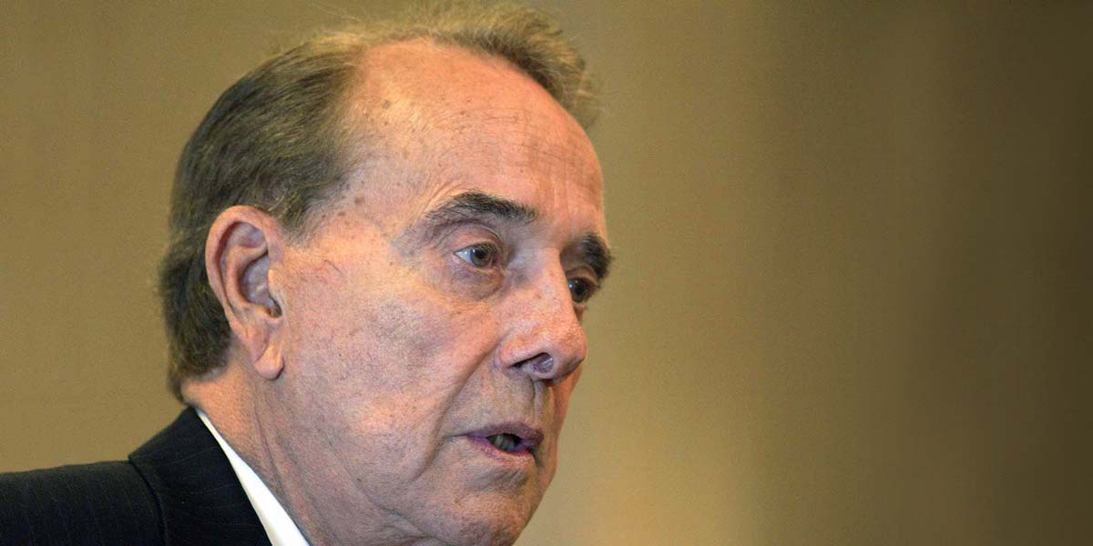 Bob Dole