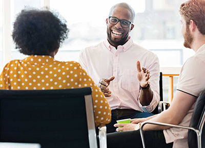 Article Image: Links to Despite Gains, Diversity Imbalance Persists in Top Careers