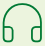 Headphones icon