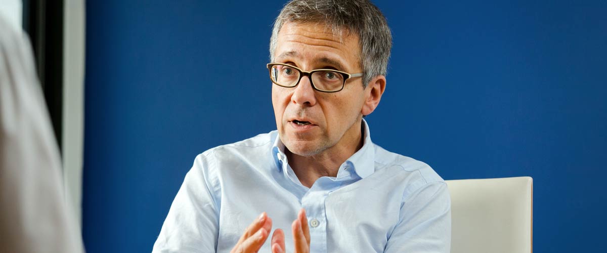 Ian Bremmer