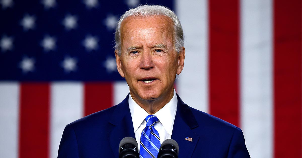 Five Policy Changes on Biden's Initial Agenda