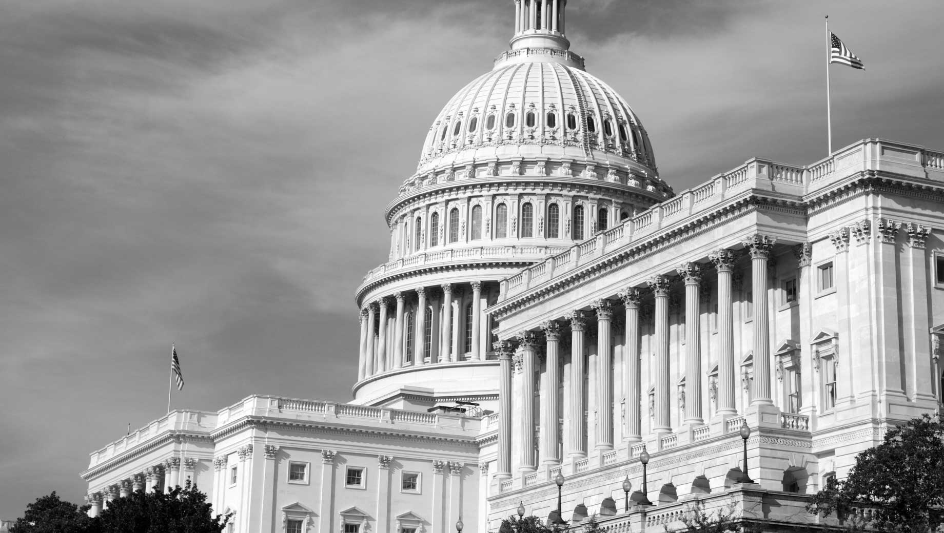 Government The Most Important Issue Facing 2020 Candidates