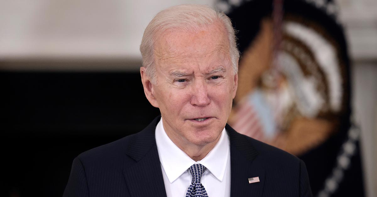 Biden's Job Rating Still Tepid; COVID-19, Russia Handling Up